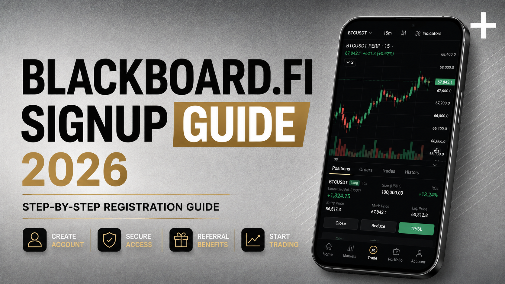 Blackboard signup guide 2026 BLACKBOARD.FI registration